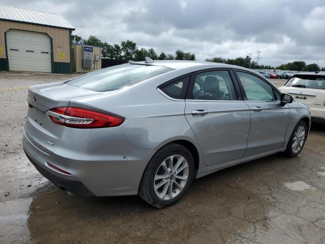 Photo 2 VIN: 3FA6P0HD0LR220357 - FORD FUSION 