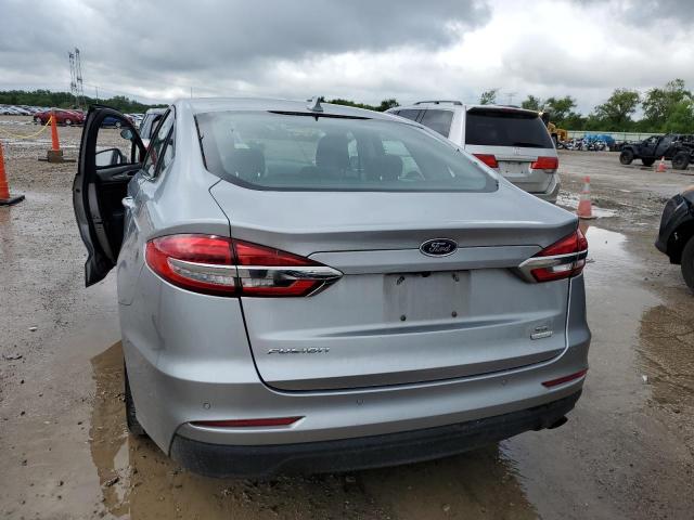 Photo 5 VIN: 3FA6P0HD0LR220357 - FORD FUSION 