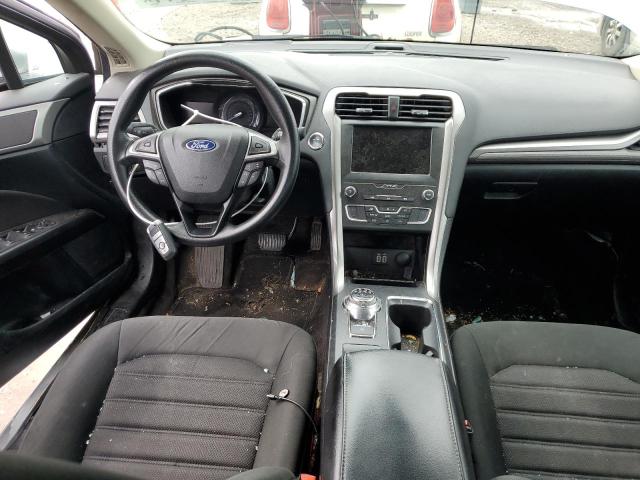 Photo 7 VIN: 3FA6P0HD0LR220357 - FORD FUSION 