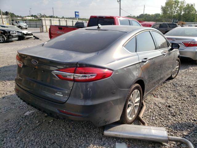 Photo 0 VIN: 3FA6P0HD0LR221184 - FORD FUSION SE 