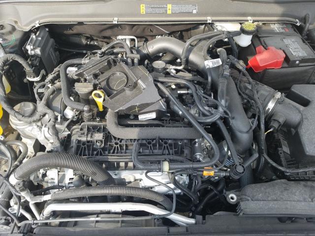 Photo 6 VIN: 3FA6P0HD0LR222335 - FORD FUSION SE 