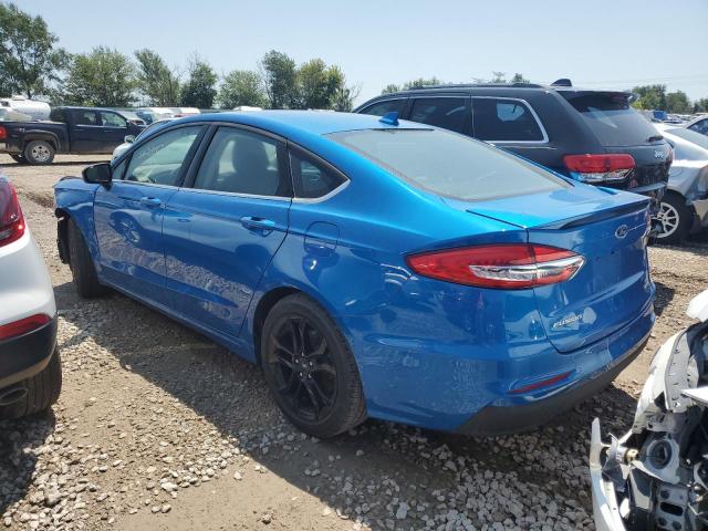 Photo 1 VIN: 3FA6P0HD0LR225493 - FORD FUSION SE 