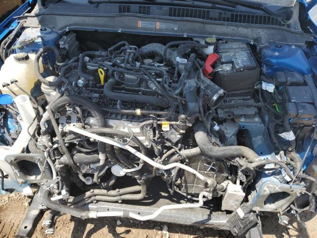 Photo 10 VIN: 3FA6P0HD0LR225493 - FORD FUSION SE 