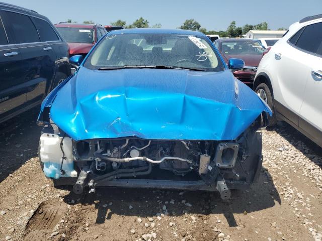 Photo 4 VIN: 3FA6P0HD0LR225493 - FORD FUSION SE 