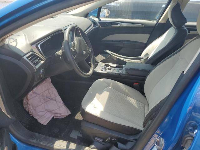 Photo 6 VIN: 3FA6P0HD0LR225493 - FORD FUSION SE 