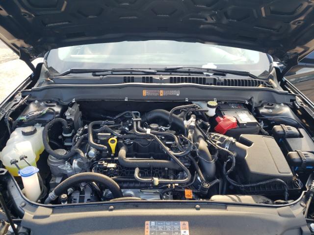 Photo 6 VIN: 3FA6P0HD0LR226823 - FORD FUSION SE 