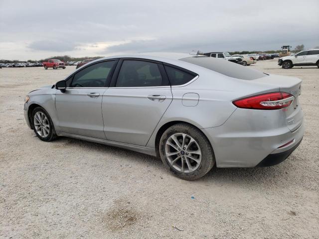 Photo 1 VIN: 3FA6P0HD0LR229804 - FORD FUSION 