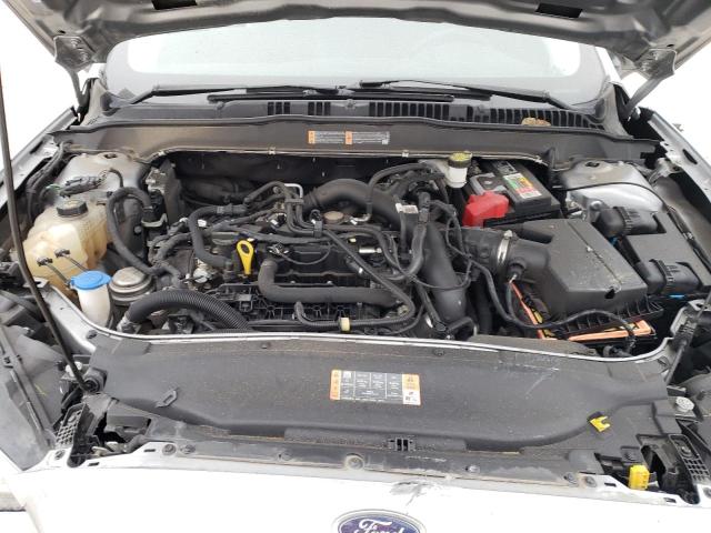 Photo 10 VIN: 3FA6P0HD0LR229804 - FORD FUSION 