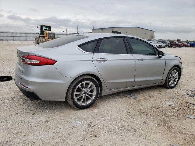 Photo 2 VIN: 3FA6P0HD0LR229804 - FORD FUSION 