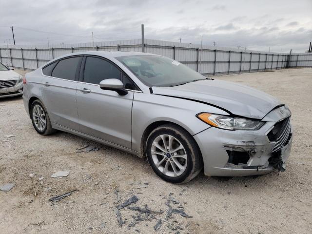 Photo 3 VIN: 3FA6P0HD0LR229804 - FORD FUSION 