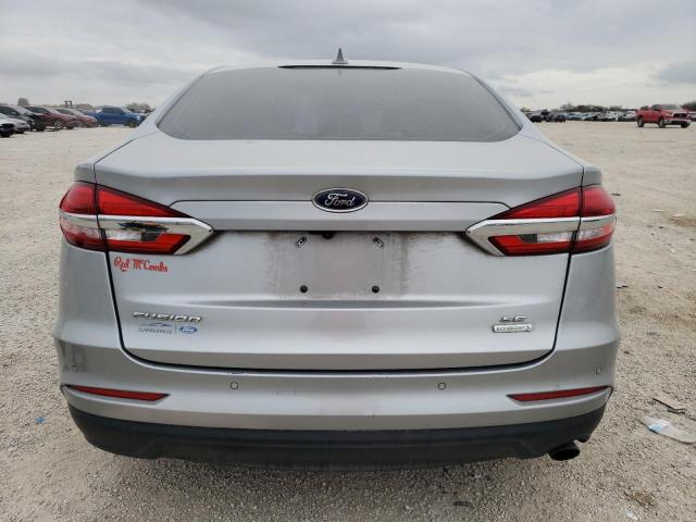 Photo 5 VIN: 3FA6P0HD0LR229804 - FORD FUSION 