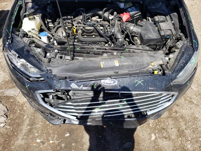 Photo 10 VIN: 3FA6P0HD0LR231570 - FORD FUSION 