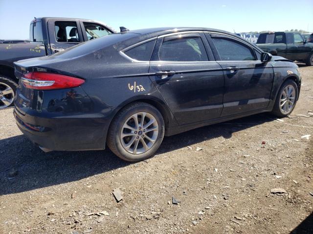 Photo 2 VIN: 3FA6P0HD0LR231570 - FORD FUSION 