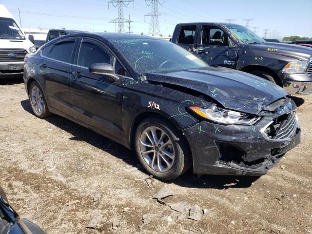 Photo 3 VIN: 3FA6P0HD0LR231570 - FORD FUSION 