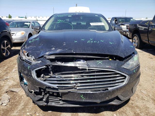 Photo 4 VIN: 3FA6P0HD0LR231570 - FORD FUSION 