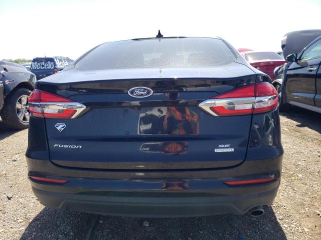 Photo 5 VIN: 3FA6P0HD0LR231570 - FORD FUSION 