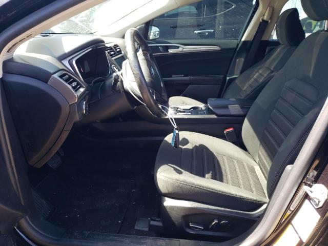 Photo 6 VIN: 3FA6P0HD0LR231570 - FORD FUSION 