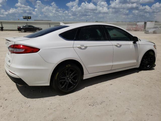 Photo 2 VIN: 3FA6P0HD0LR231665 - FORD FUSION 