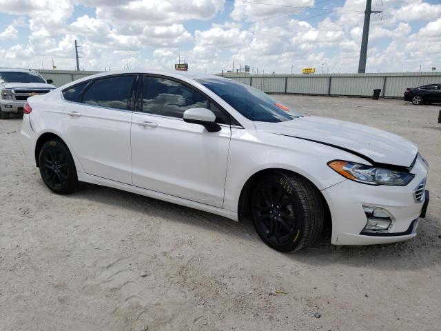 Photo 3 VIN: 3FA6P0HD0LR231665 - FORD FUSION 