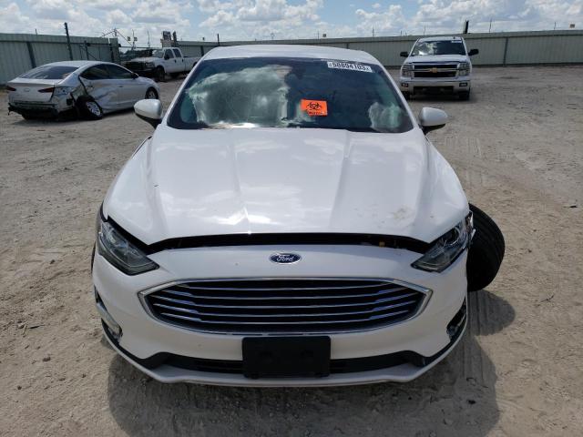 Photo 4 VIN: 3FA6P0HD0LR231665 - FORD FUSION 