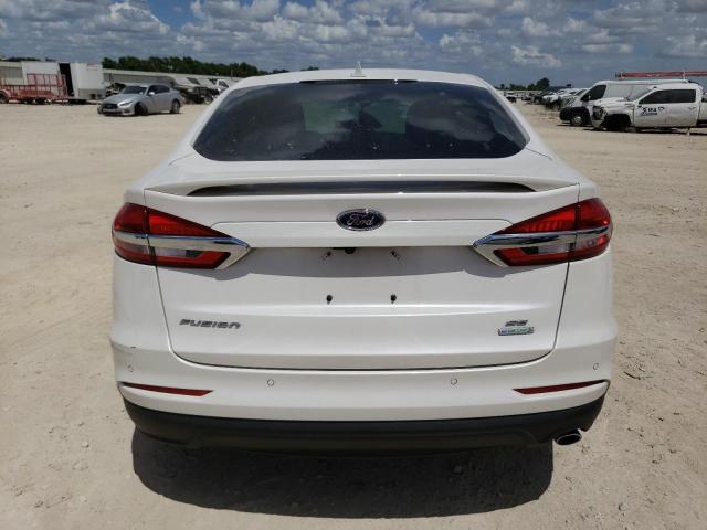 Photo 5 VIN: 3FA6P0HD0LR231665 - FORD FUSION 