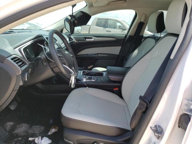 Photo 6 VIN: 3FA6P0HD0LR231665 - FORD FUSION 