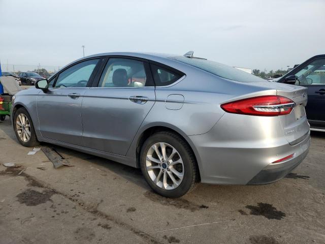 Photo 1 VIN: 3FA6P0HD0LR232217 - FORD FUSION 