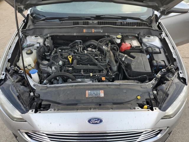 Photo 10 VIN: 3FA6P0HD0LR232217 - FORD FUSION 