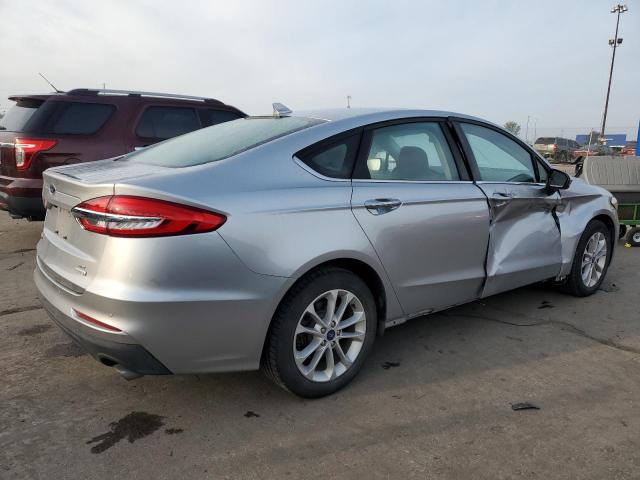 Photo 2 VIN: 3FA6P0HD0LR232217 - FORD FUSION 