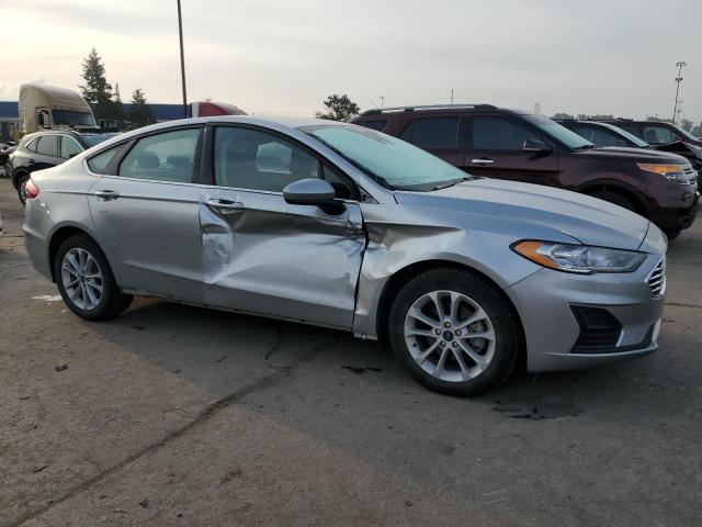 Photo 3 VIN: 3FA6P0HD0LR232217 - FORD FUSION 