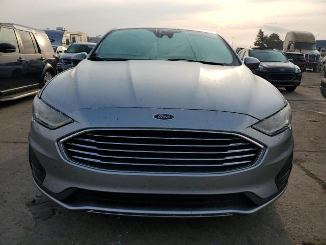 Photo 4 VIN: 3FA6P0HD0LR232217 - FORD FUSION 