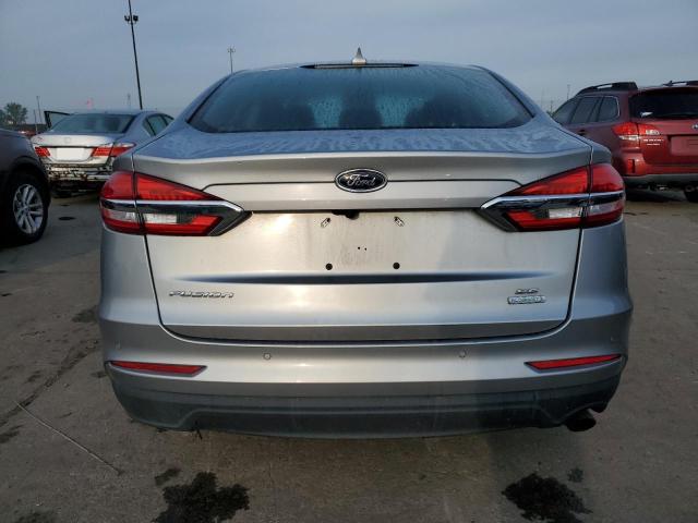 Photo 5 VIN: 3FA6P0HD0LR232217 - FORD FUSION 