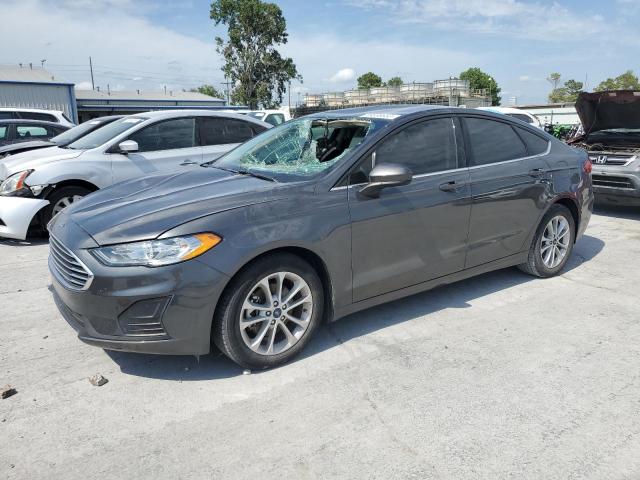 Photo 0 VIN: 3FA6P0HD0LR233545 - FORD FUSION SE 