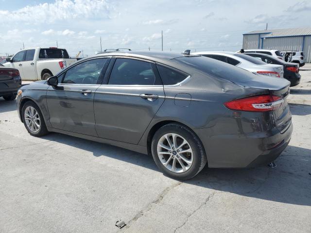 Photo 1 VIN: 3FA6P0HD0LR233545 - FORD FUSION SE 