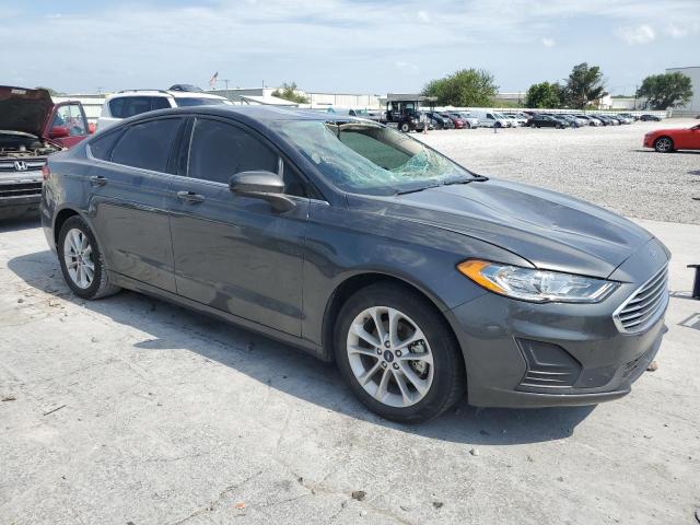 Photo 3 VIN: 3FA6P0HD0LR233545 - FORD FUSION SE 