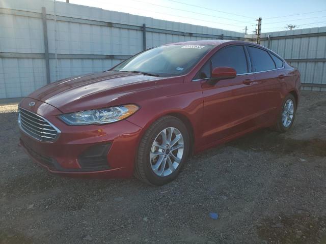 Photo 0 VIN: 3FA6P0HD0LR235070 - FORD FUSION 