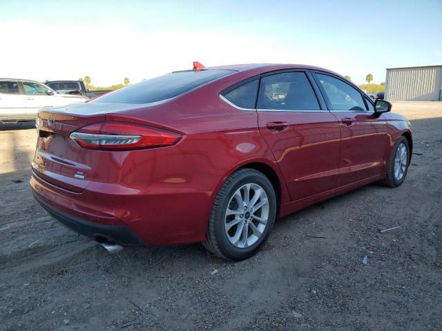 Photo 2 VIN: 3FA6P0HD0LR235070 - FORD FUSION 