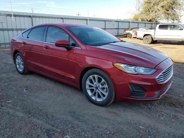 Photo 3 VIN: 3FA6P0HD0LR235070 - FORD FUSION 