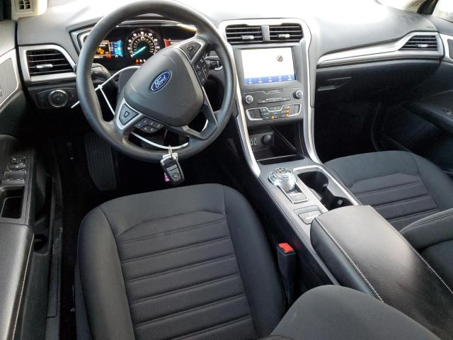 Photo 7 VIN: 3FA6P0HD0LR235070 - FORD FUSION 