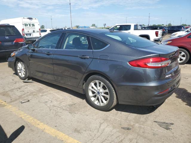 Photo 1 VIN: 3FA6P0HD0LR247011 - FORD FUSION 