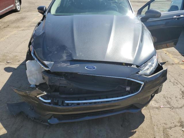 Photo 10 VIN: 3FA6P0HD0LR247011 - FORD FUSION 