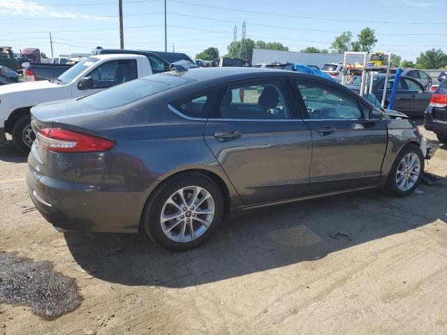 Photo 2 VIN: 3FA6P0HD0LR247011 - FORD FUSION 