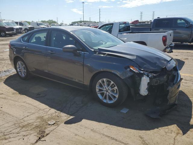 Photo 3 VIN: 3FA6P0HD0LR247011 - FORD FUSION 