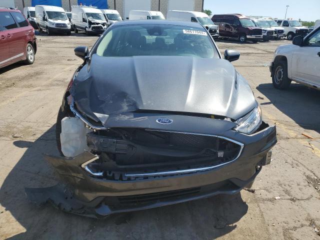 Photo 4 VIN: 3FA6P0HD0LR247011 - FORD FUSION 