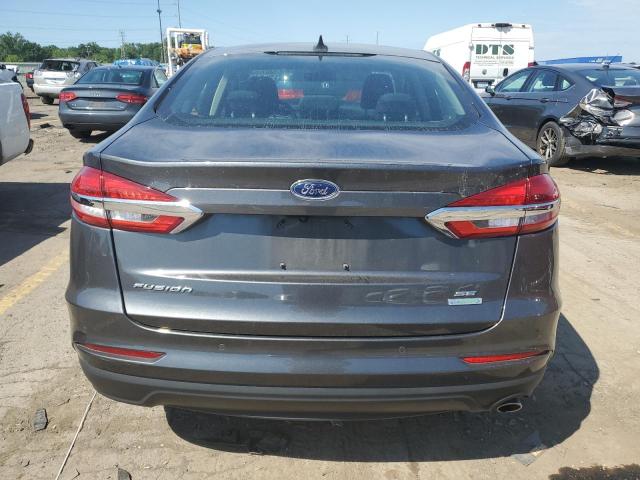 Photo 5 VIN: 3FA6P0HD0LR247011 - FORD FUSION 