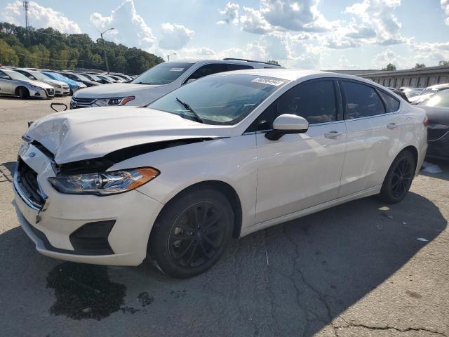 Photo 0 VIN: 3FA6P0HD0LR258316 - FORD FUSION SE 