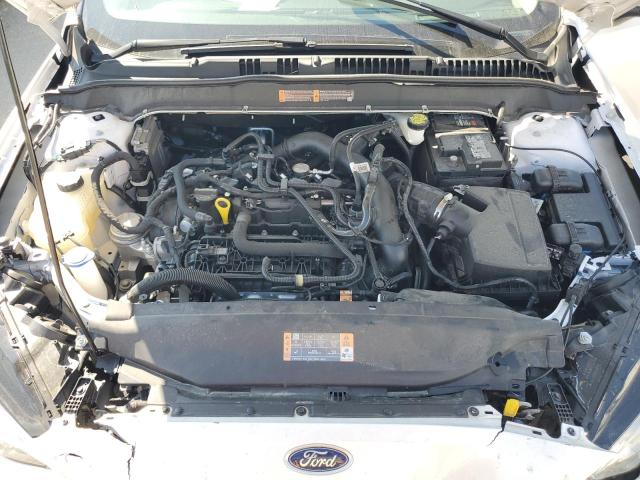 Photo 10 VIN: 3FA6P0HD0LR258316 - FORD FUSION SE 