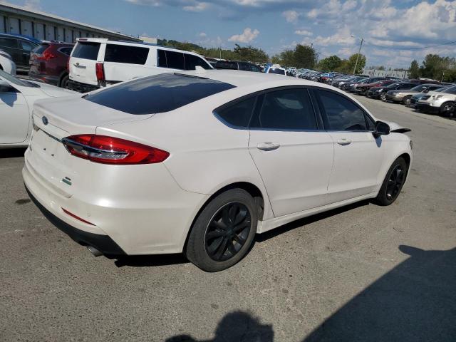 Photo 2 VIN: 3FA6P0HD0LR258316 - FORD FUSION SE 