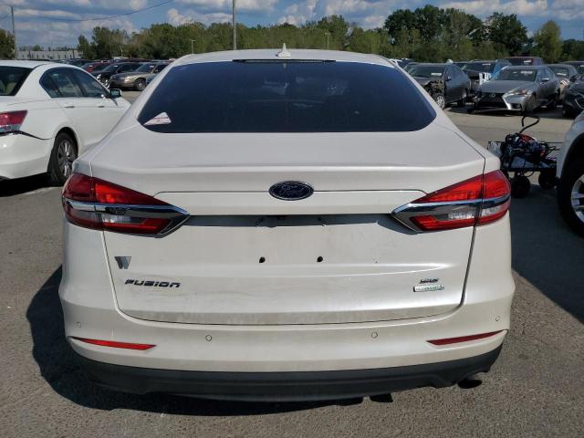 Photo 5 VIN: 3FA6P0HD0LR258316 - FORD FUSION SE 