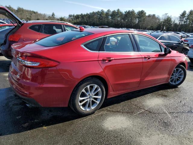 Photo 2 VIN: 3FA6P0HD0LR261104 - FORD FUSION 